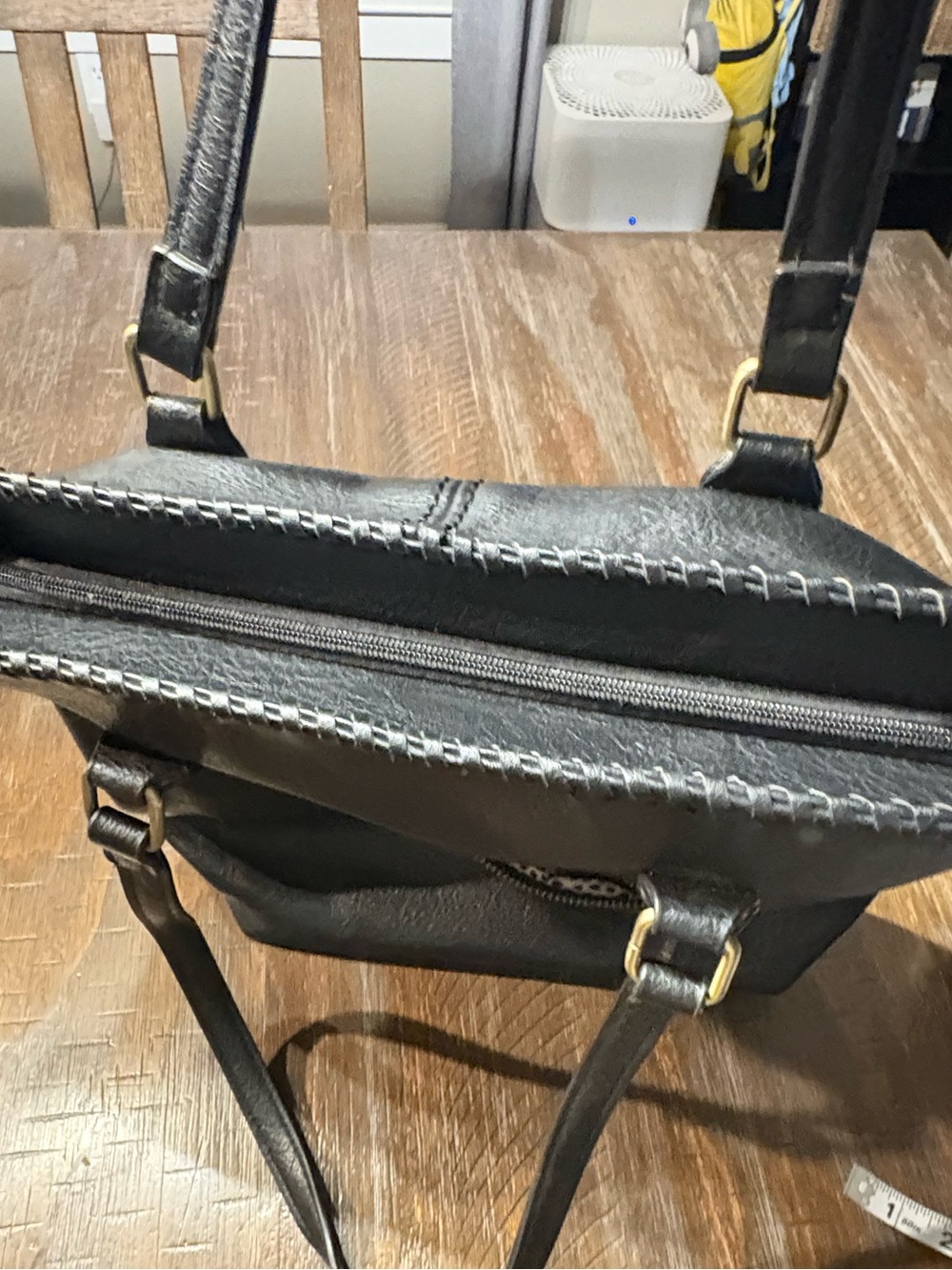 Shoulder bag - Picture 3 of 7